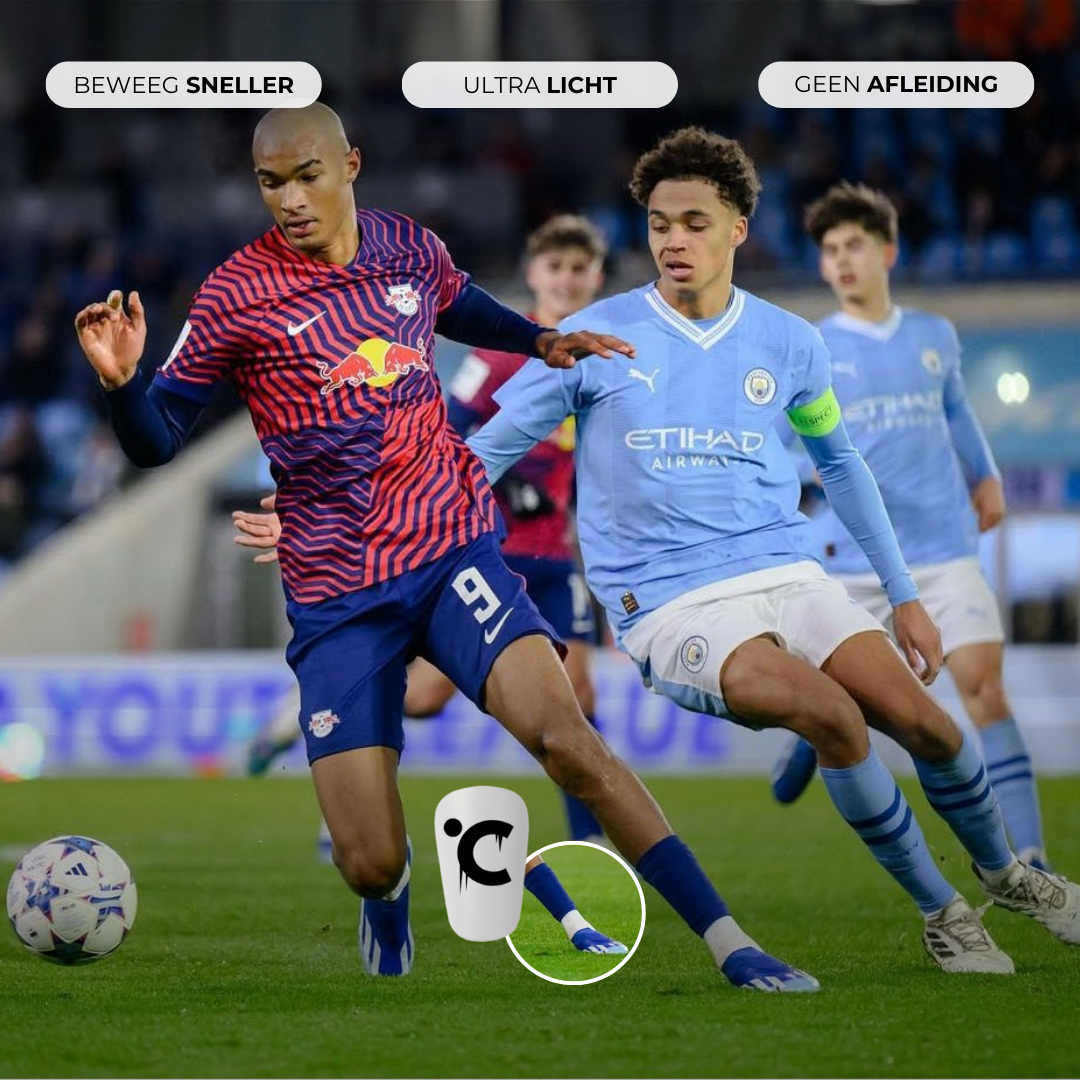 Coldest - Mini Scheenbeschermers