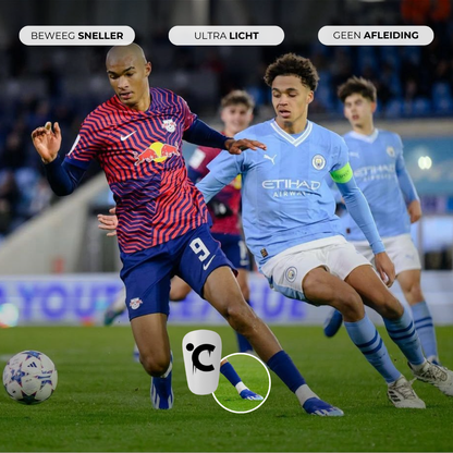 Coldest - Mini Scheenbeschermers