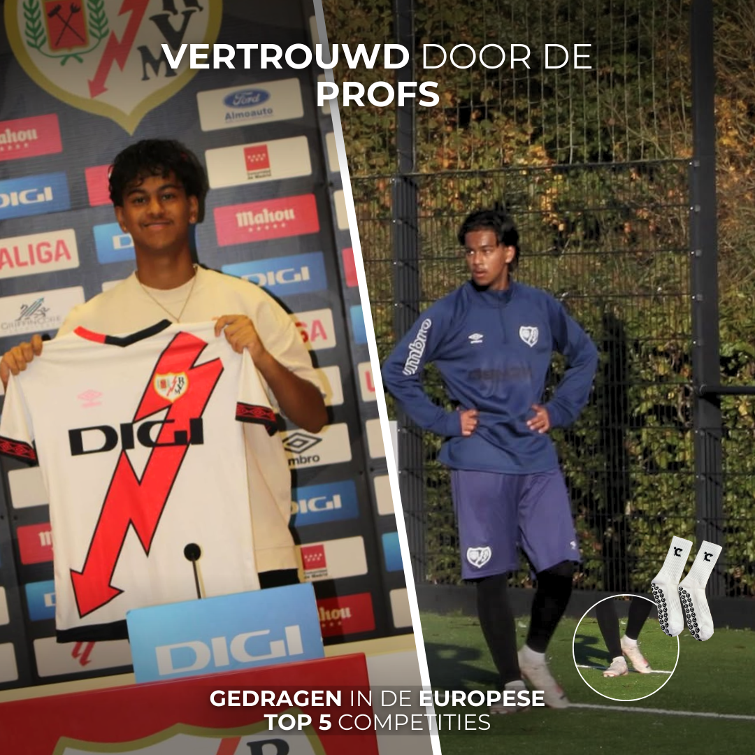 Coldest - Gripsokken