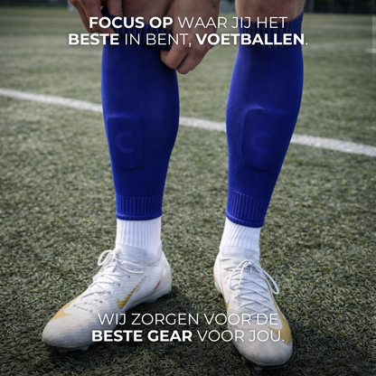 Coldest - Voorgeknipte Sokken