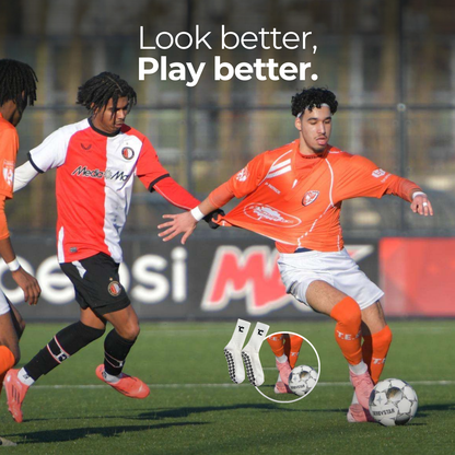 Coldest - Gripsokken