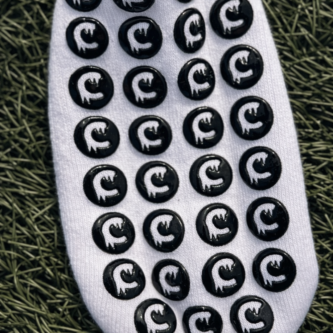 Coldest - Gripsokken