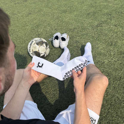 Coldest - Gripsokken