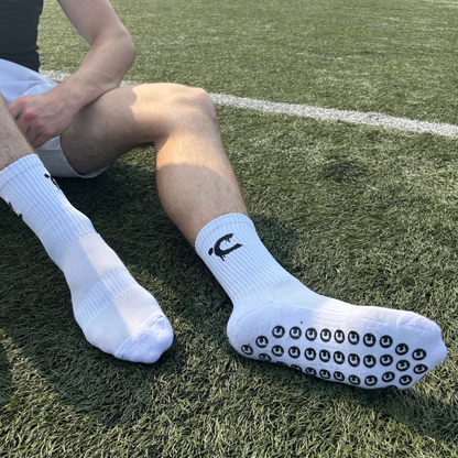 Coldest - Gripsokken