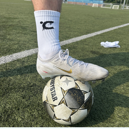 Coldest - Gripsokken