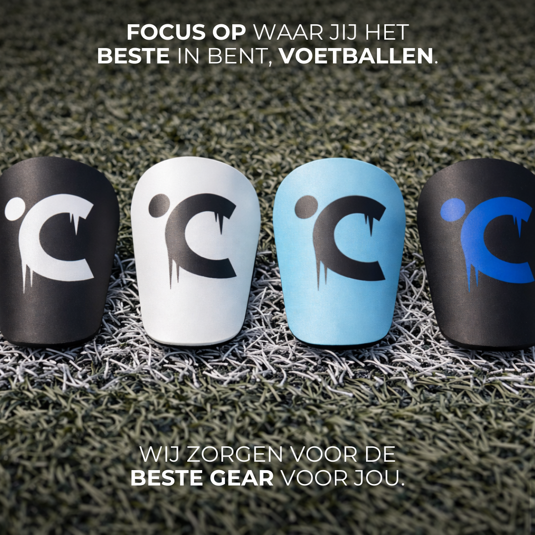 Coldest - Mini Scheenbeschermers