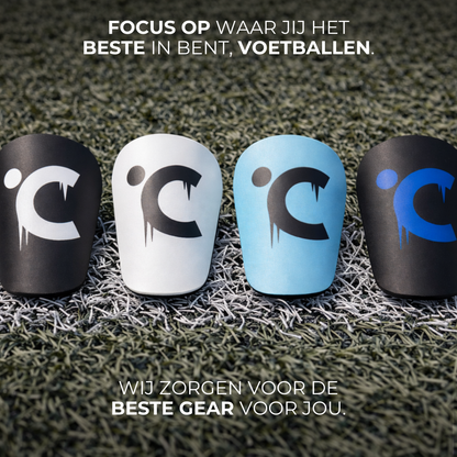 Coldest - Mini Scheenbeschermers