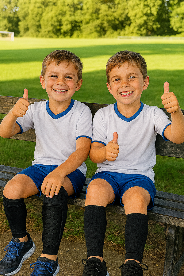 De Coldest Community