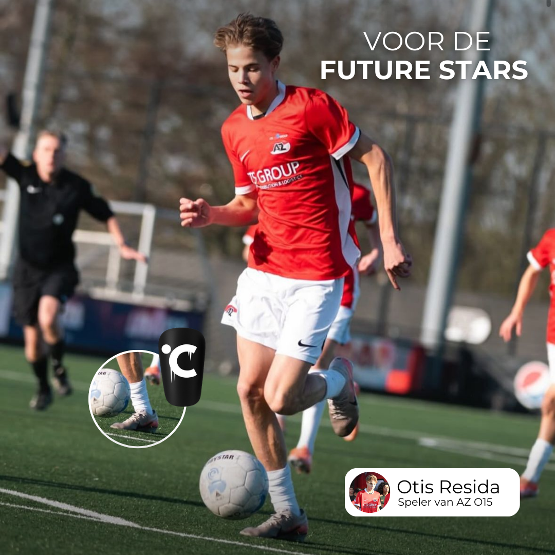 Coldest - Mini Scheenbeschermers