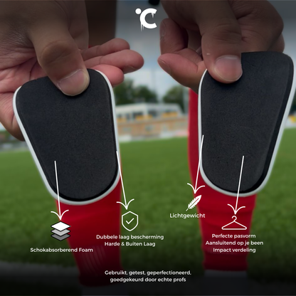 Coldest - Mini Scheenbeschermers