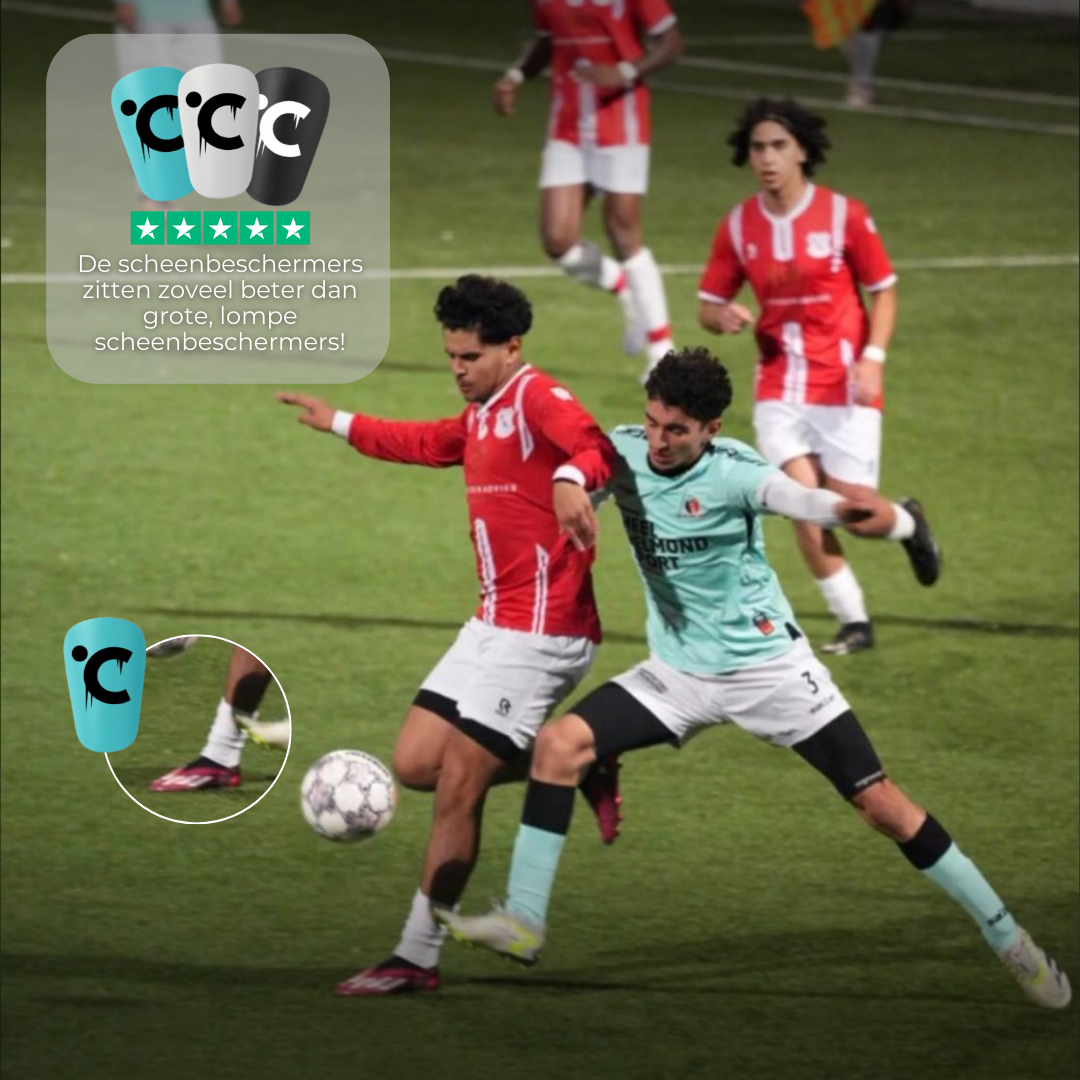 Coldest - Mini Scheenbeschermers