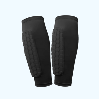 Coldest - Built In Shin Pads