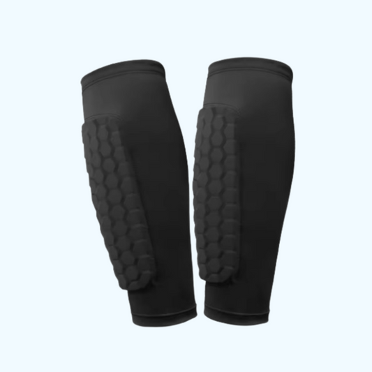 Coldest - Built In Shin Pads