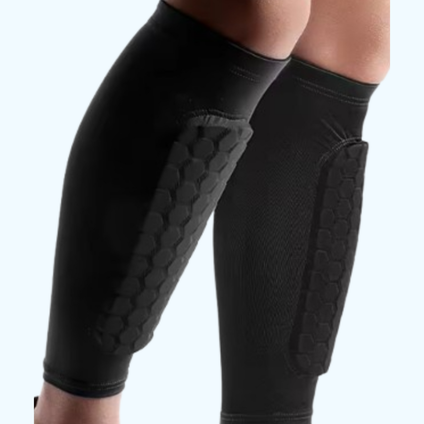 Coldest - Built In Shin Pads