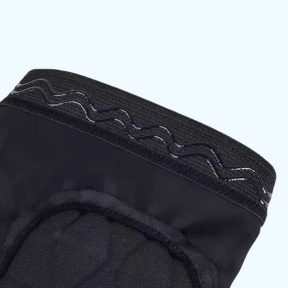 Coldest - Built In Shin Pads