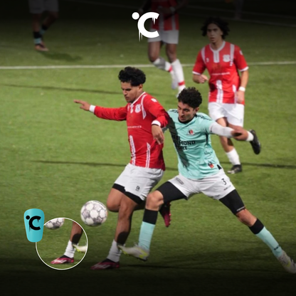 Coldest - Mini Scheenbeschermers