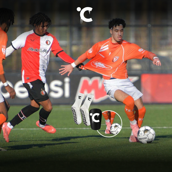 De Coldest Community