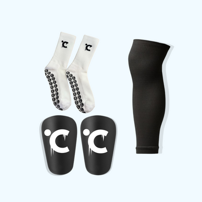 Coldest Performance Bundel