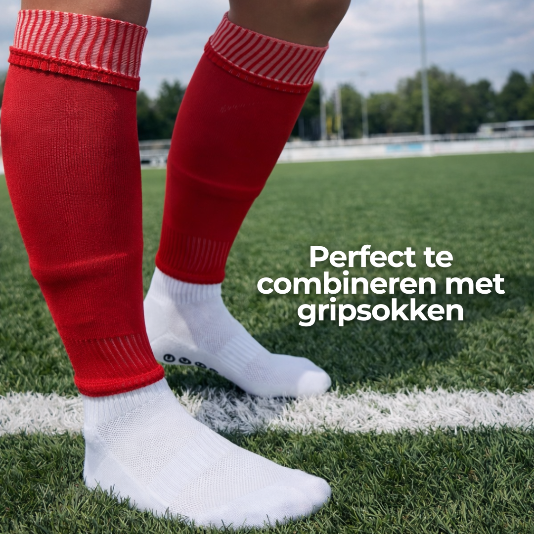 Coldest - Voorgeknipte Sokken