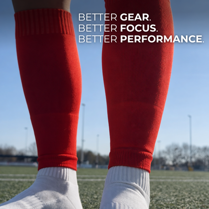 Coldest - Voorgeknipte Sokken