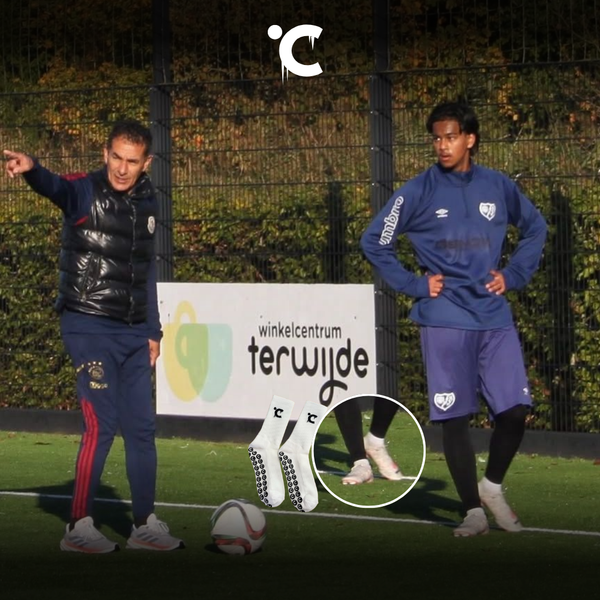 De Coldest Community