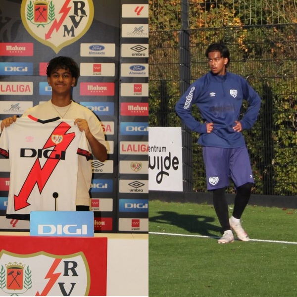 De Coldest Community