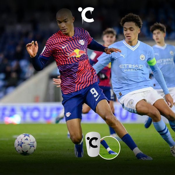 De Coldest Community