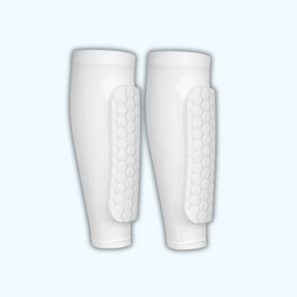 Coldest - Built In Shin Pads