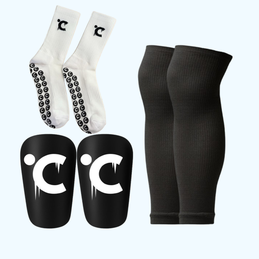 Coldest Performance Bundel