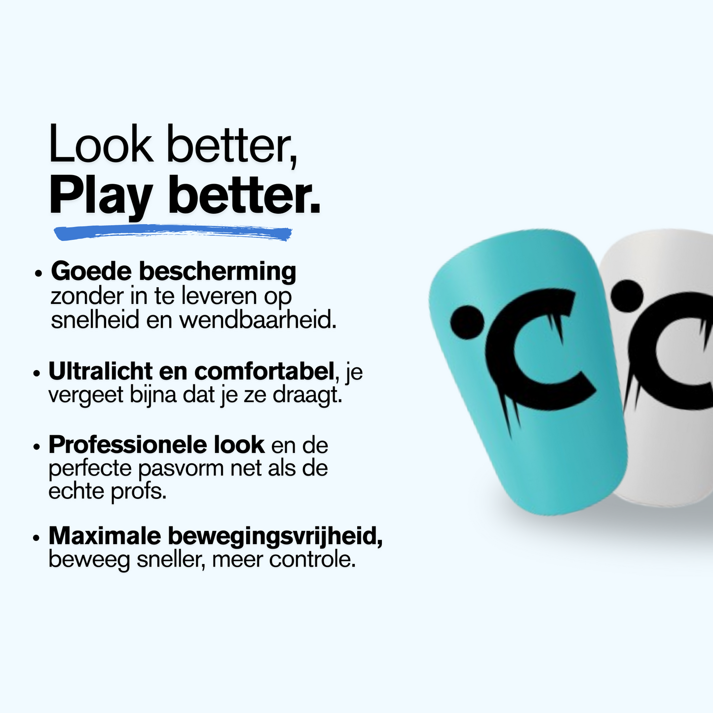 Coldest - Mini Scheenbeschermers