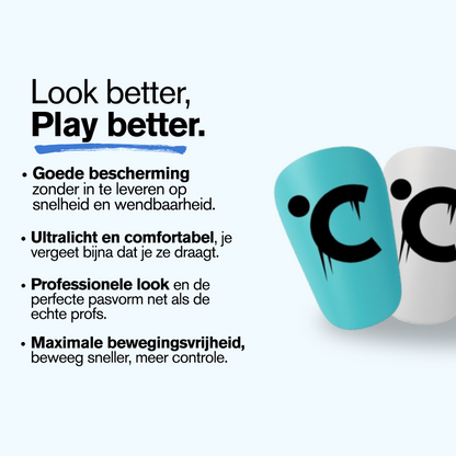 Coldest - Mini Scheenbeschermers